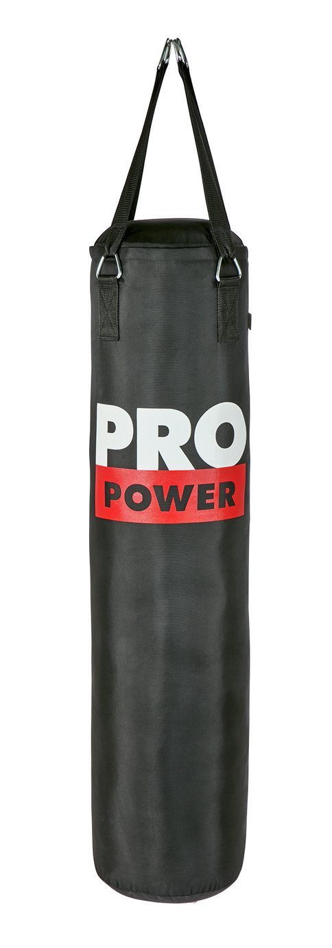 Power store punch bag