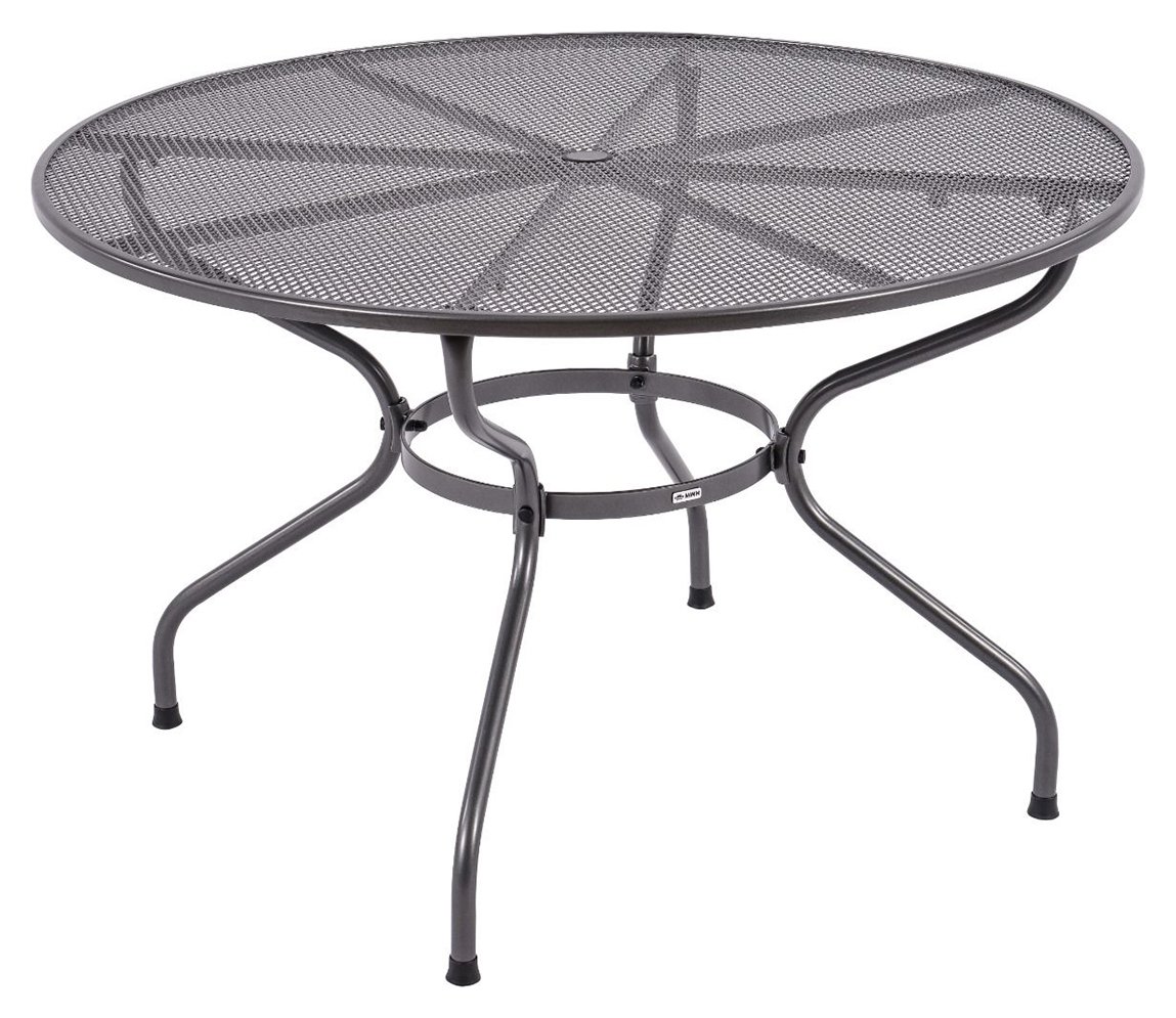 Royal Garden Carlo 4 Seater Metal Patio Set Review