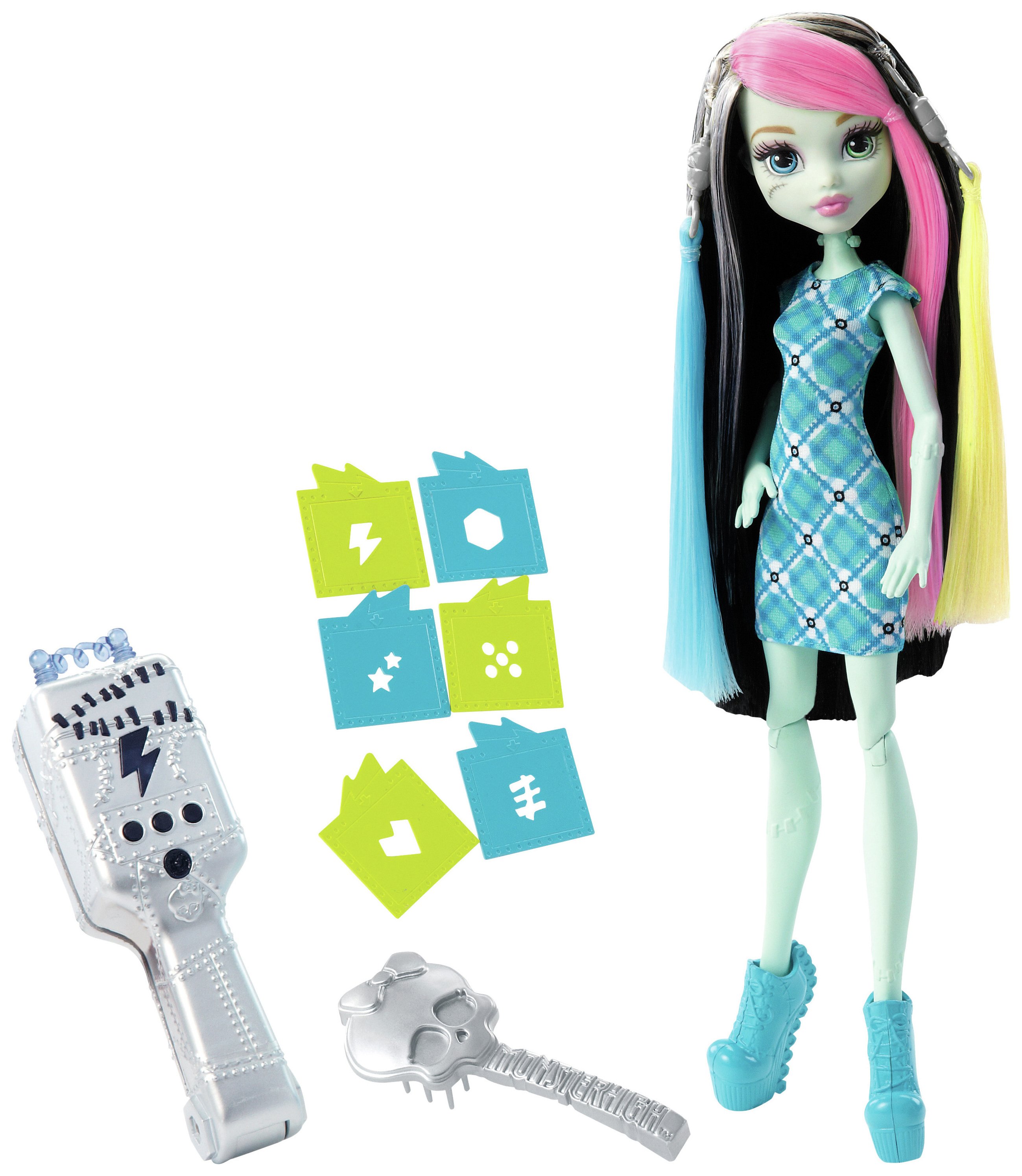 argos monster high