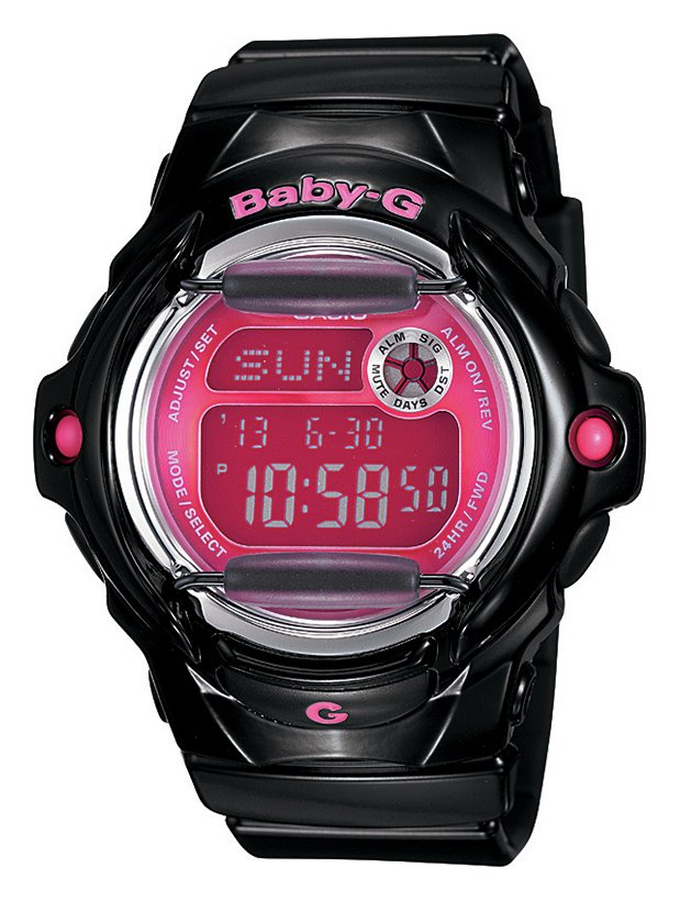 Baby g cheap shock watches argos