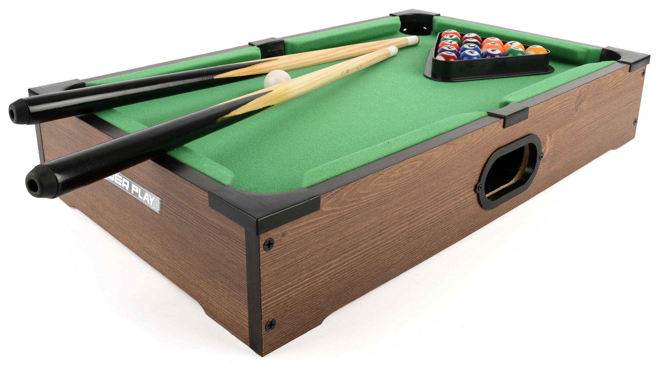 Brunswick American Pool Table Snooker Shop   7289563 R Z001A