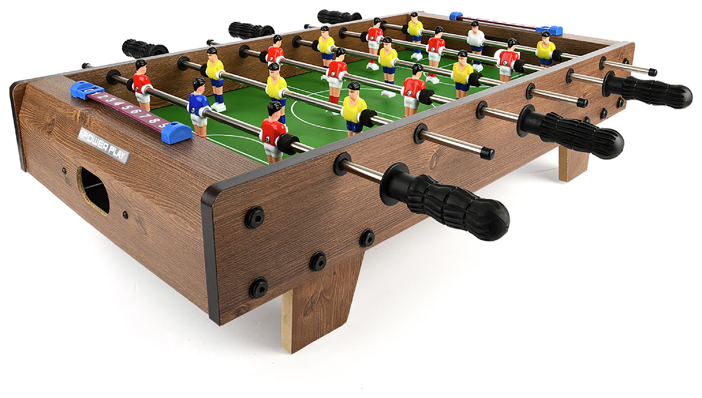 27 Inch Football Table Reviews