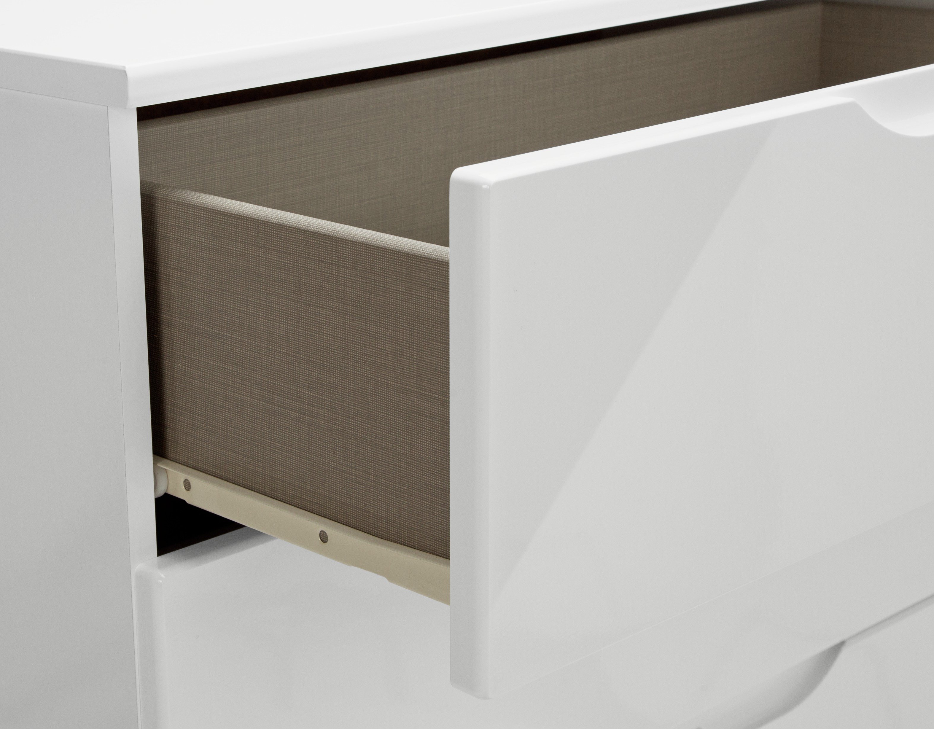 Legato 5 Drawer Chest Reviews