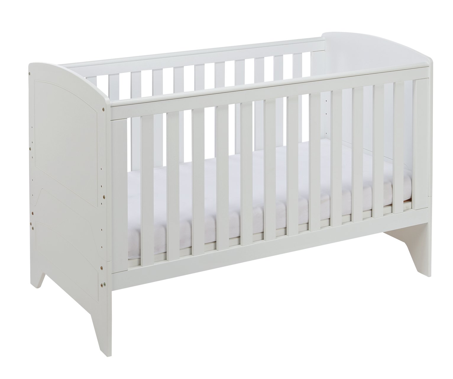 east coast dorset cot bed