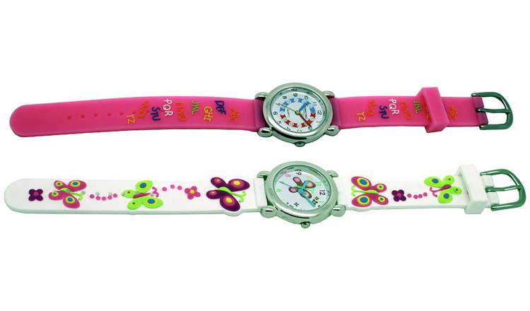 Butterfly hot sale watch kids