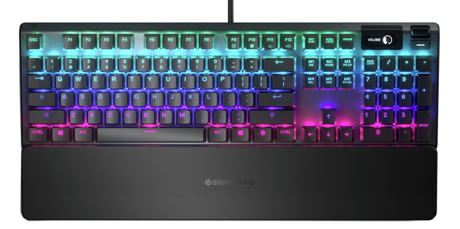 argos ps4 keyboard
