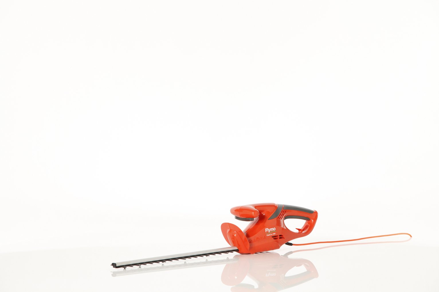 flymo easicut 460 hedge trimmer