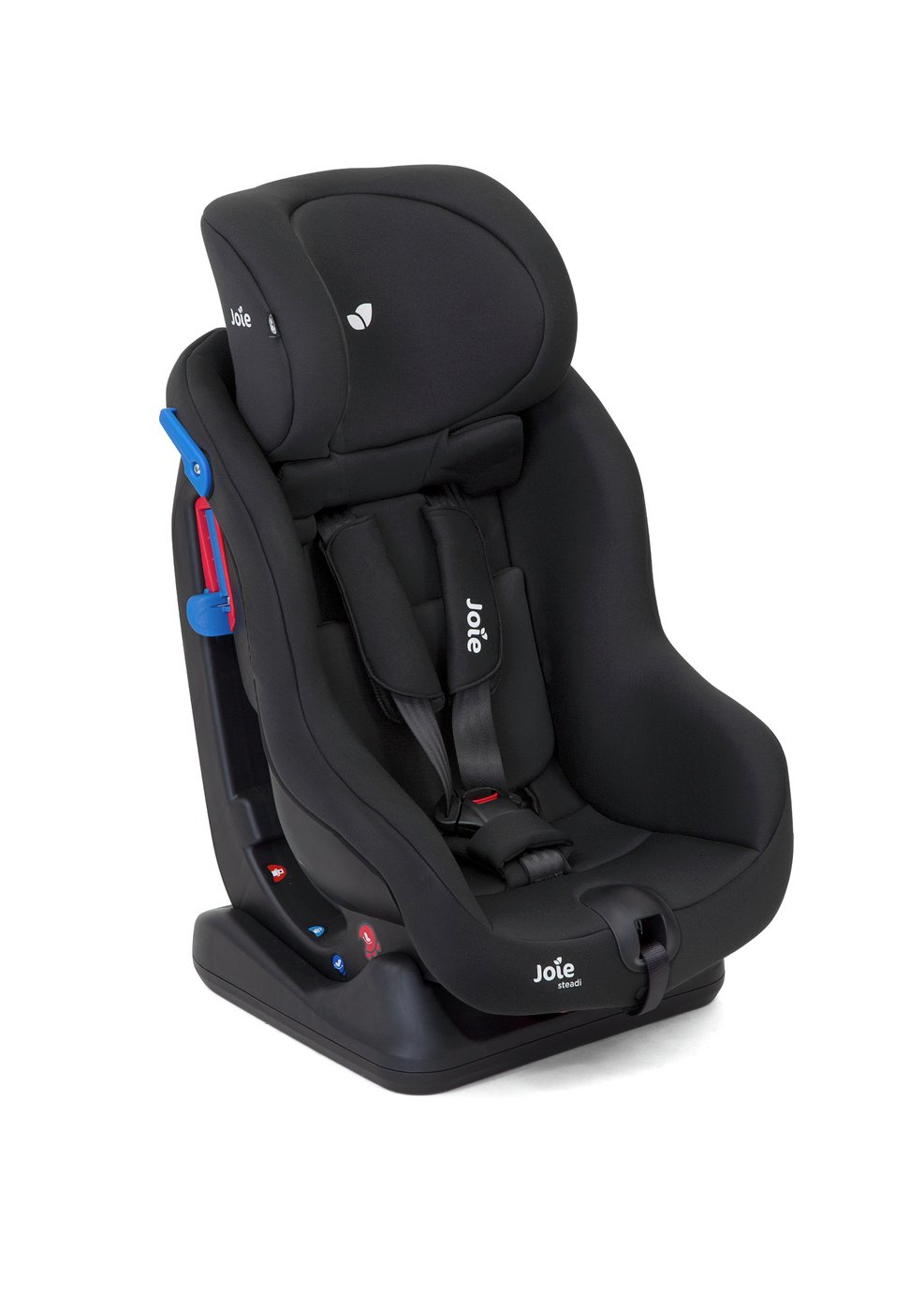 Joie Steadi Group 0+/1 Car Seat Review