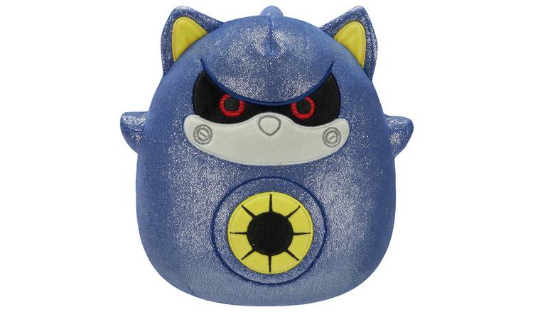 Squishmallows 8 inches Sonic The Hedgehog Plush