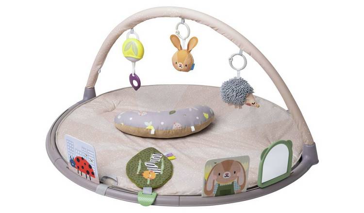 Taf Toys Tummy Time Activity Gym