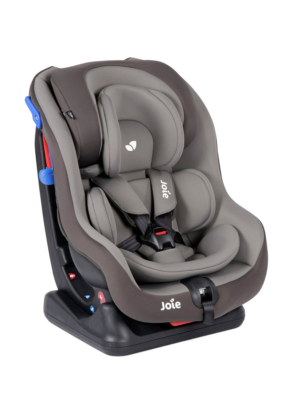 joie steadi isofix