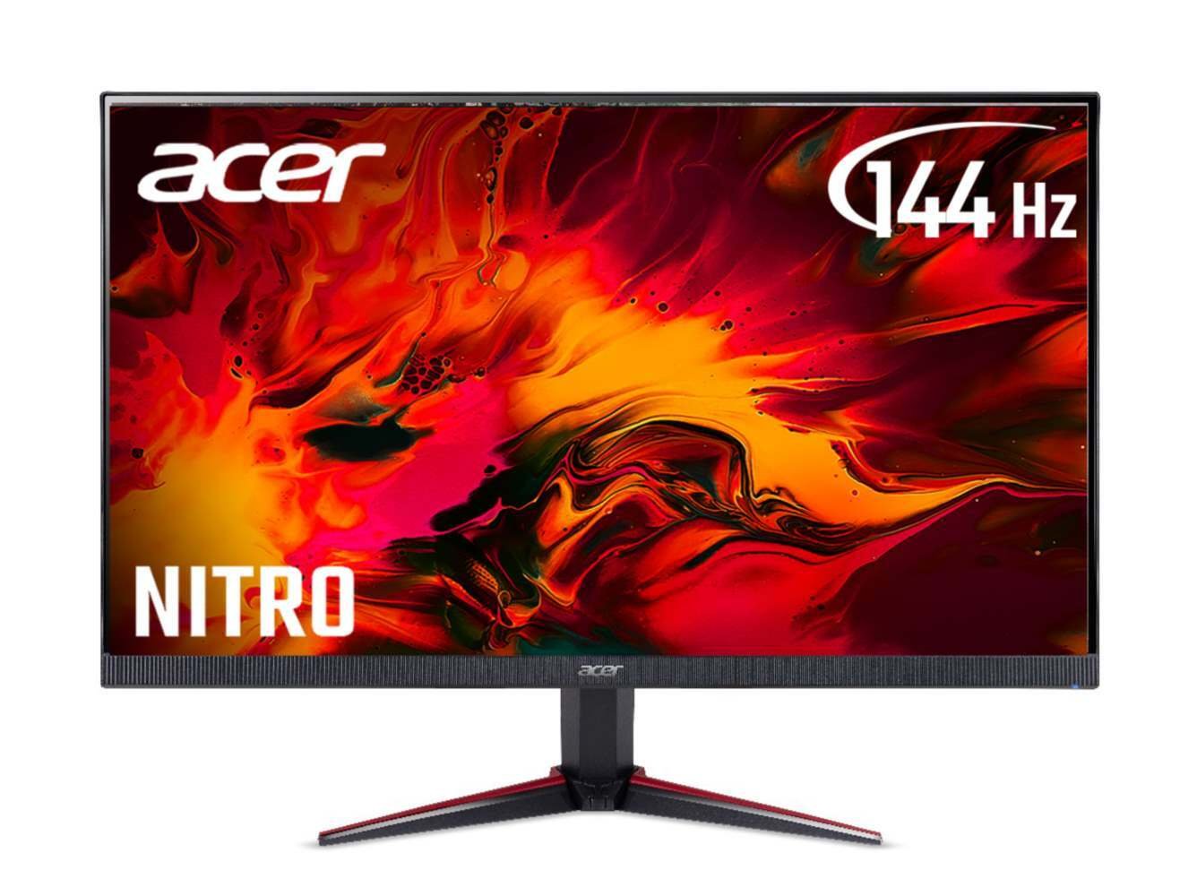Acer Nitro VG240YPbiip 23.8in FHD 144Hz IPS Gaming Monitor Review