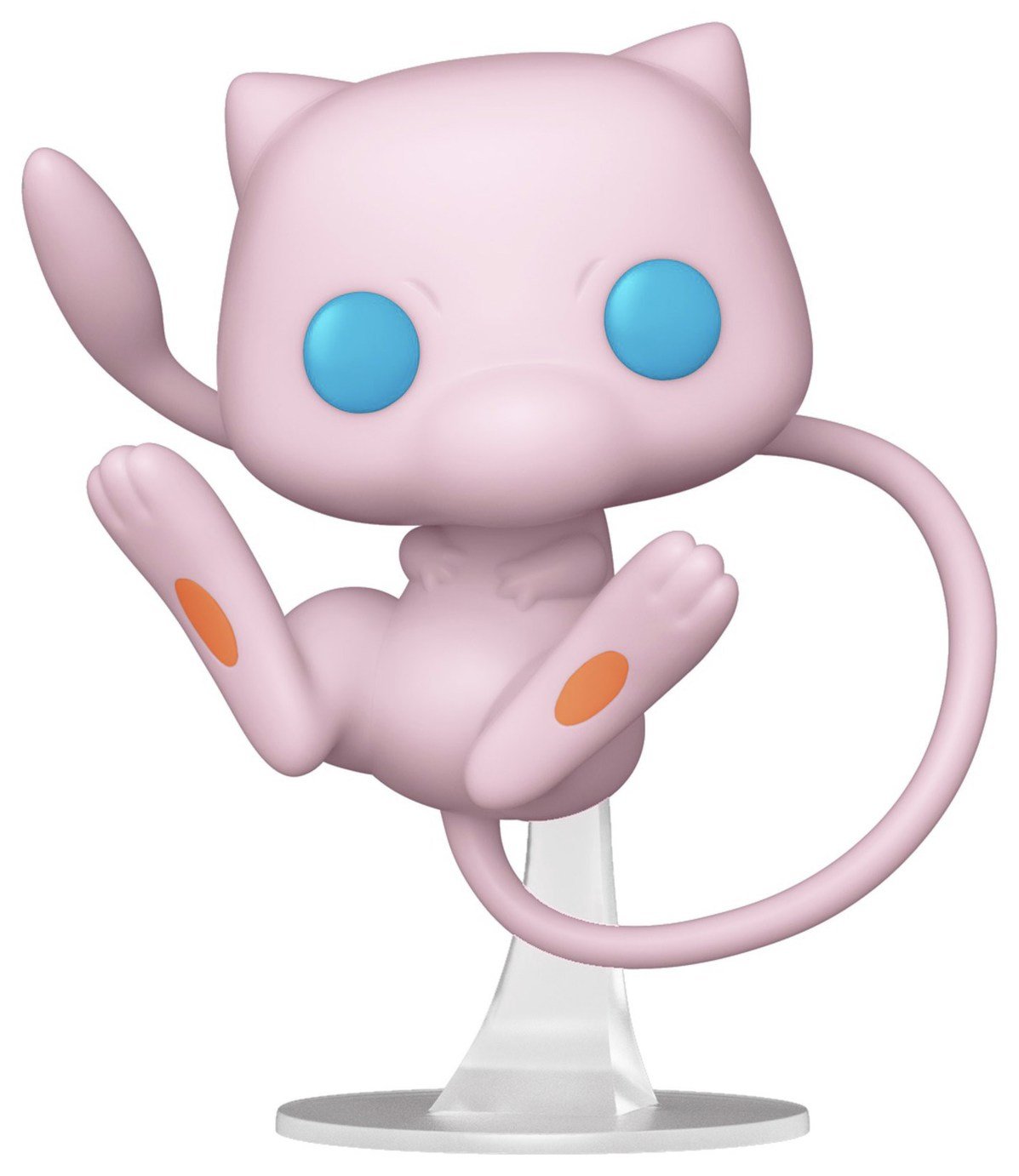 Funko POP Pokemon Mew 4 inch Figure