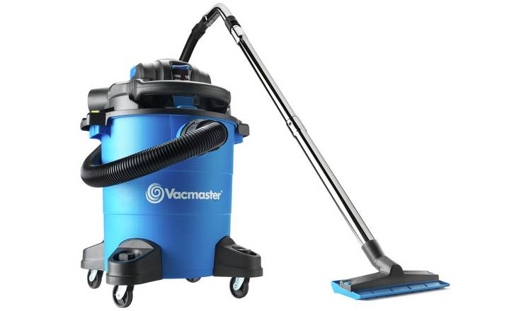 Vacmaster 18L Wet & Dry Vacuum Cleaner