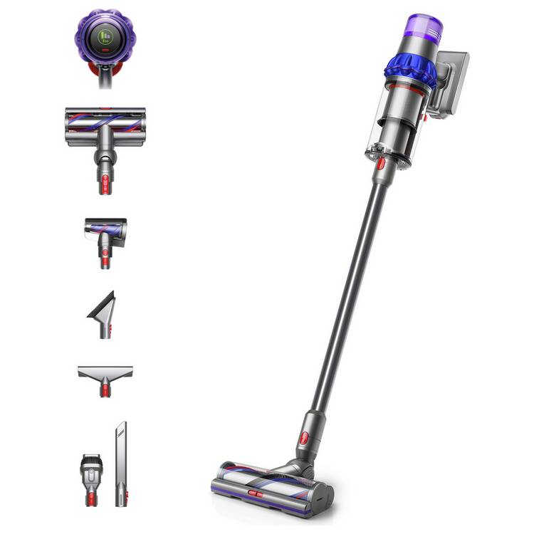 Dyson V15 Extra Cordless Vacuum Cleaner 0