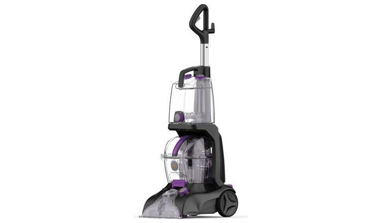 Vax Rapid Power Refresh Corded Carpet Cleaner