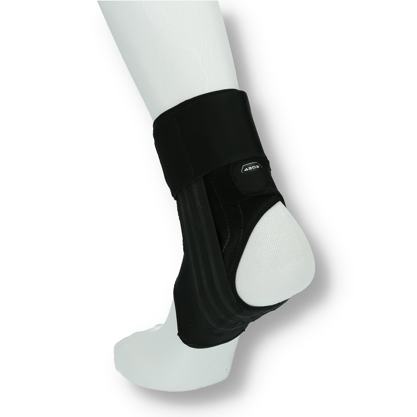 McDavid Phantom 2+ Ankle Brace Review