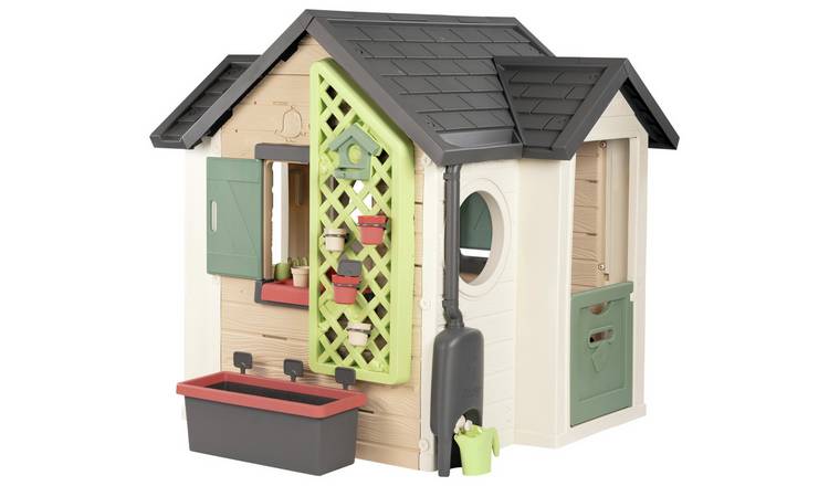 Smoby Life Garden House