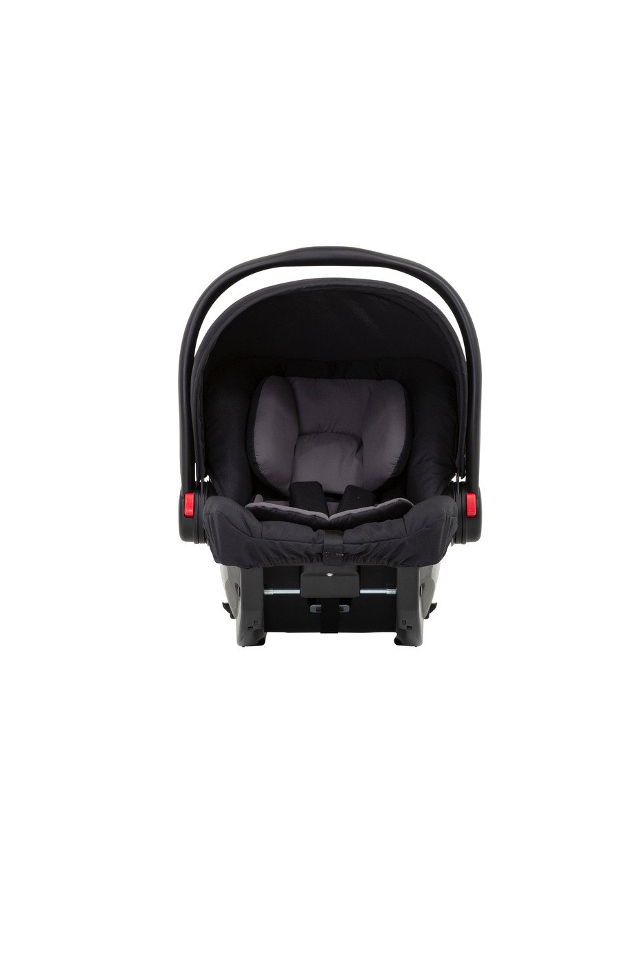 Graco SnugEssentials i-Size Car Set Review