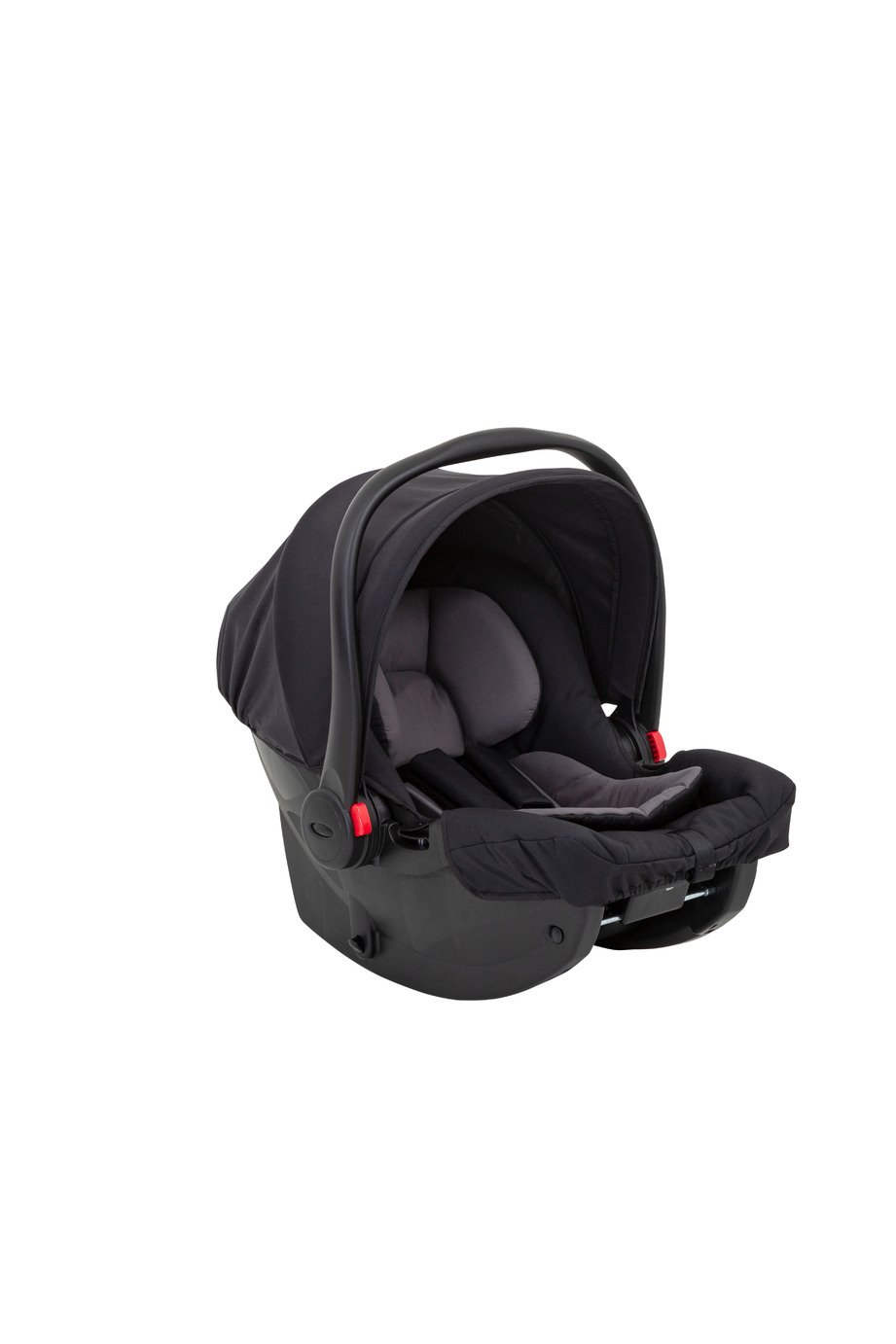 Graco SnugEssentials i-Size Car Set Review