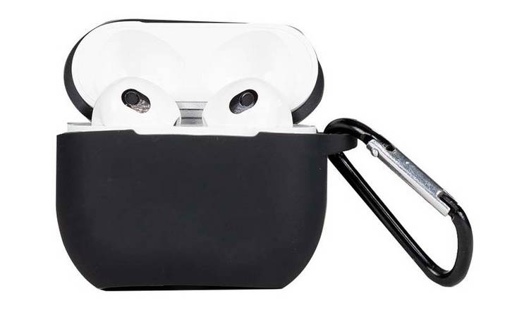 Proporta AirPod 4th Gen Case - Black