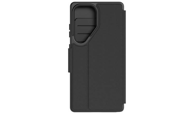 Tech21 EvoLite Samsung Galaxy S25 Ultra Folio Phone Case