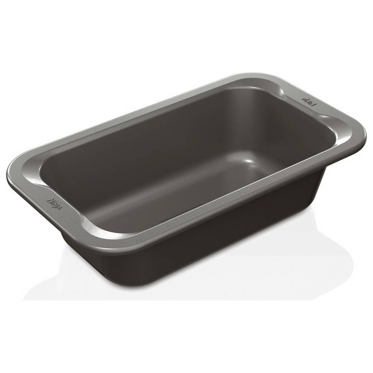 Ninja Foodi 22cm Zerostick Aluminium Loaf Tin 0