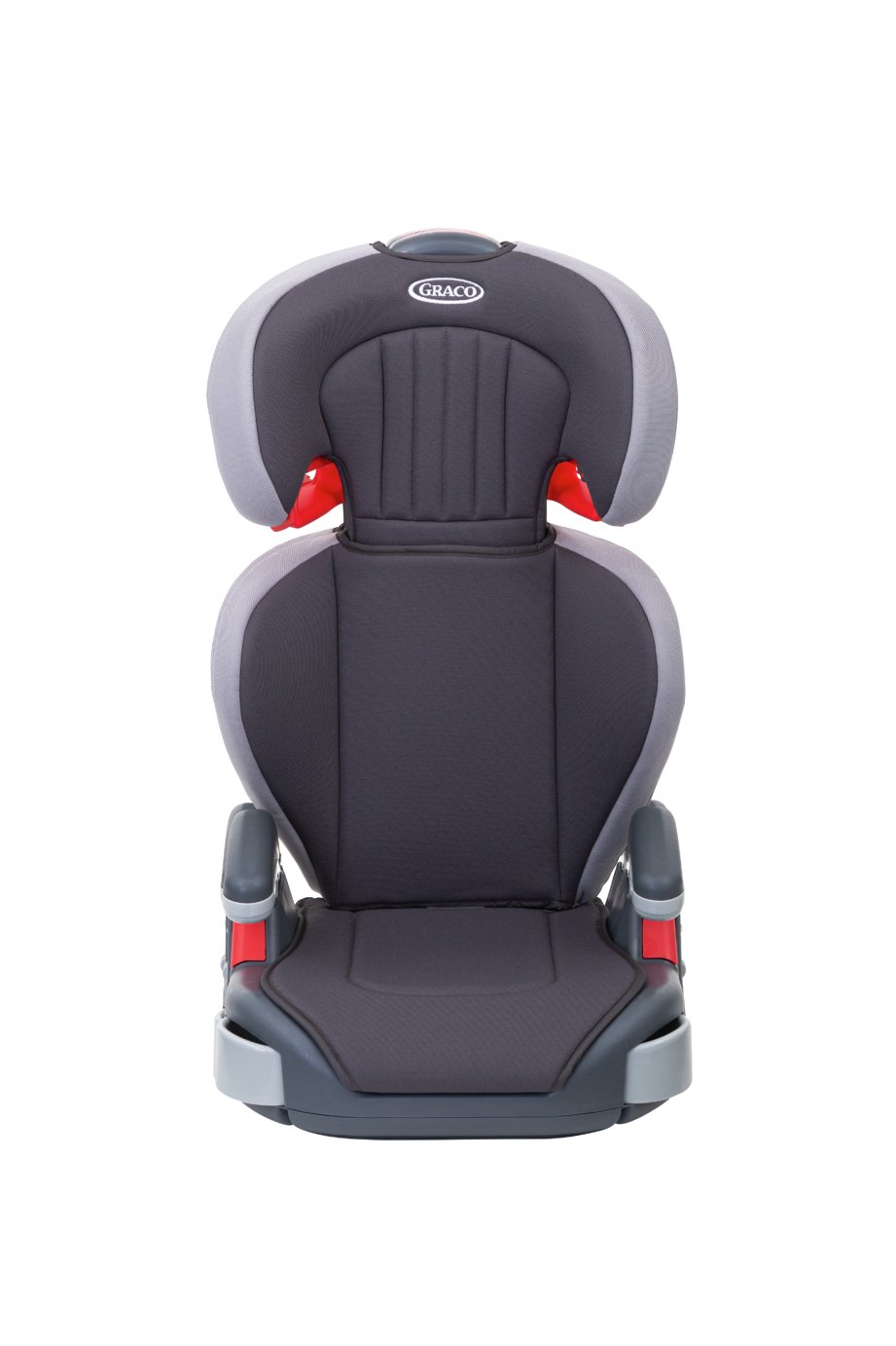 Graco Junior Maxi Group 2/3 Car Seat Review