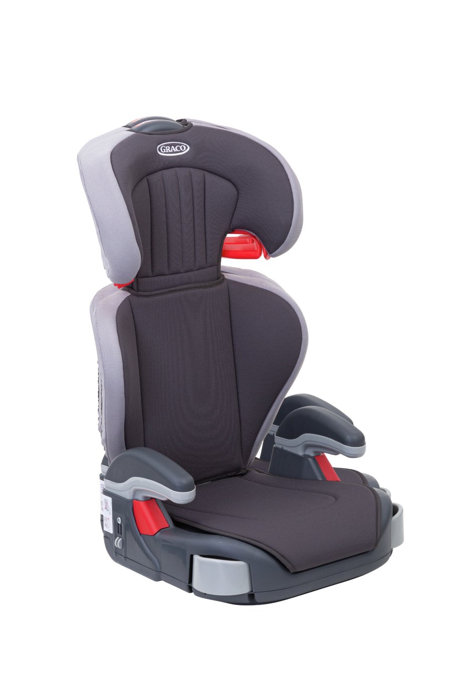 Graco Junior Maxi Group 2/3 Car Seat Review