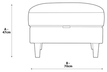 Front View product image