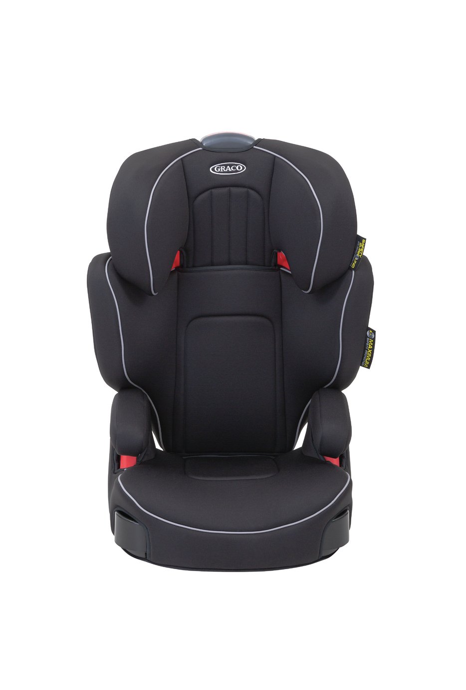 Graco Assure Group 2/3 Car Seat Review