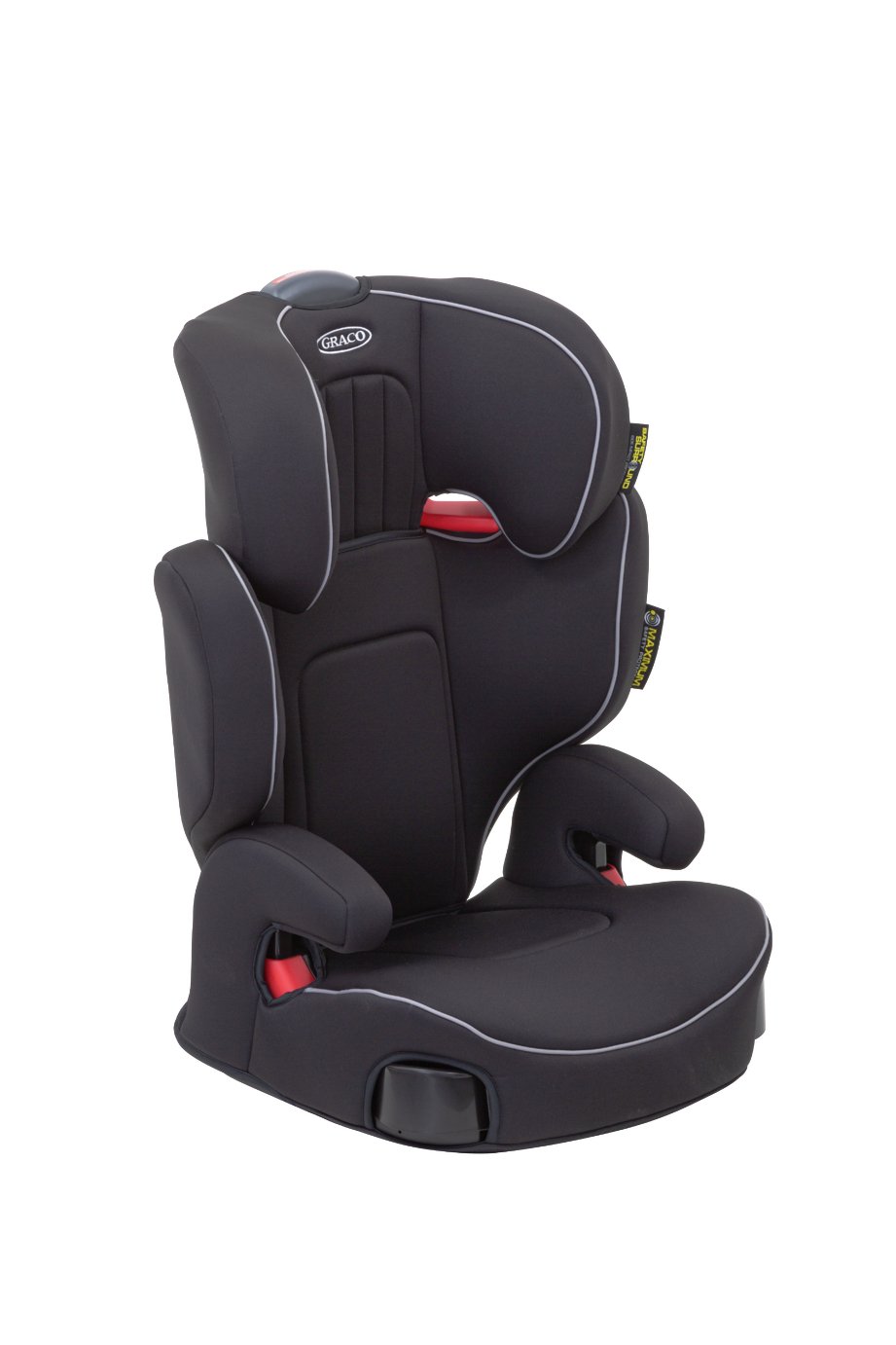 Graco Assure Group 2/3 Car Seat Review