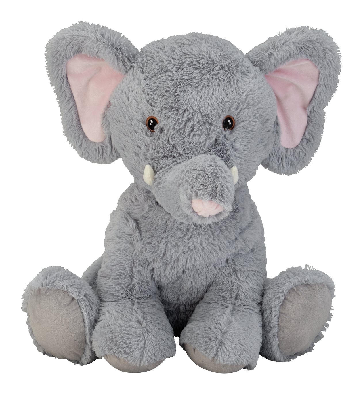 26 Inch Safari Elephant Soft Toy Review