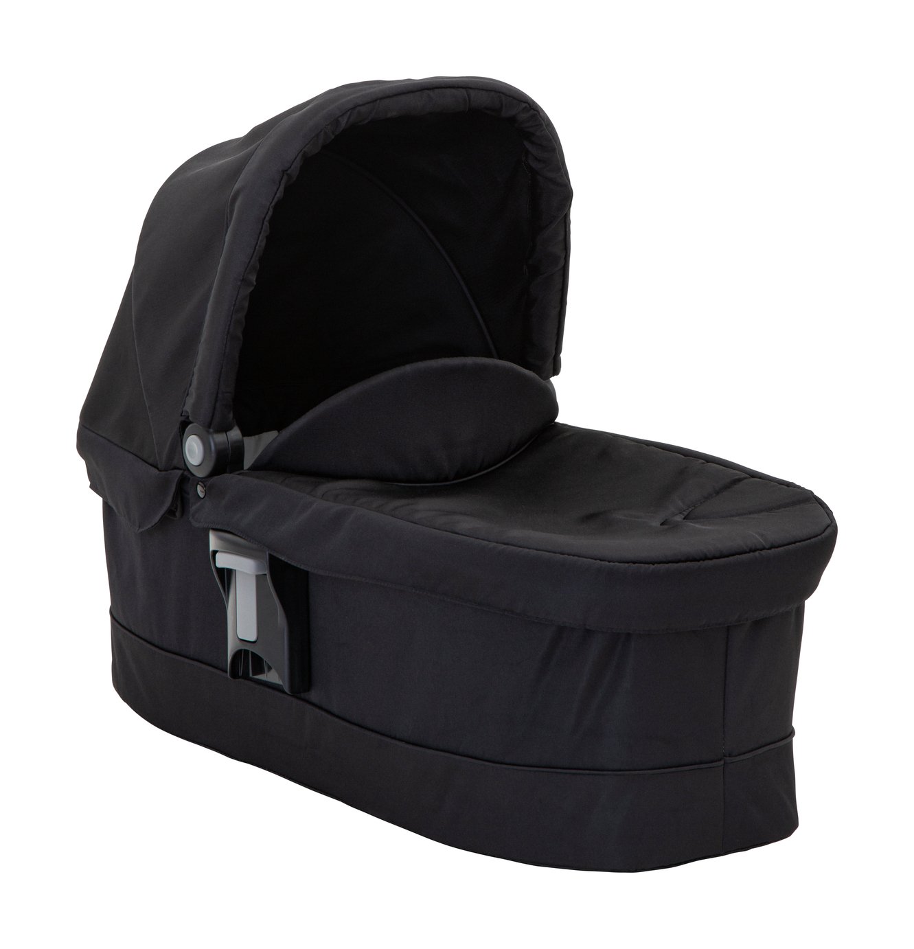 Graco EVO Luxury Carrycot Review