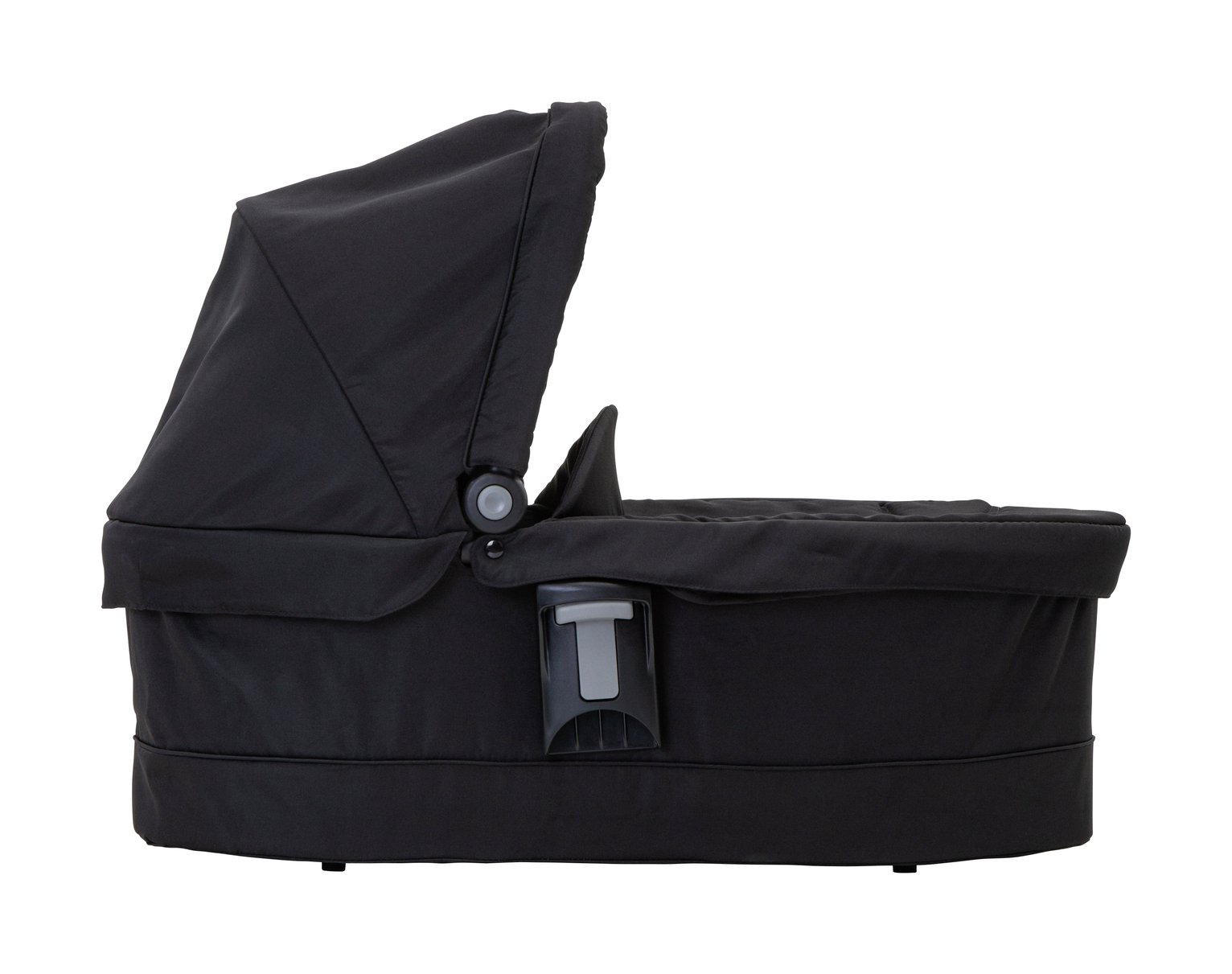 Graco EVO Luxury Carrycot Review