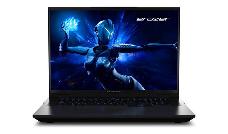 Medion Erazer Beast 18in U9 32GB 2TB RTX5080 Gaming Laptop