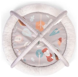 Red Kite Play Gym Woodland Walks — image 4