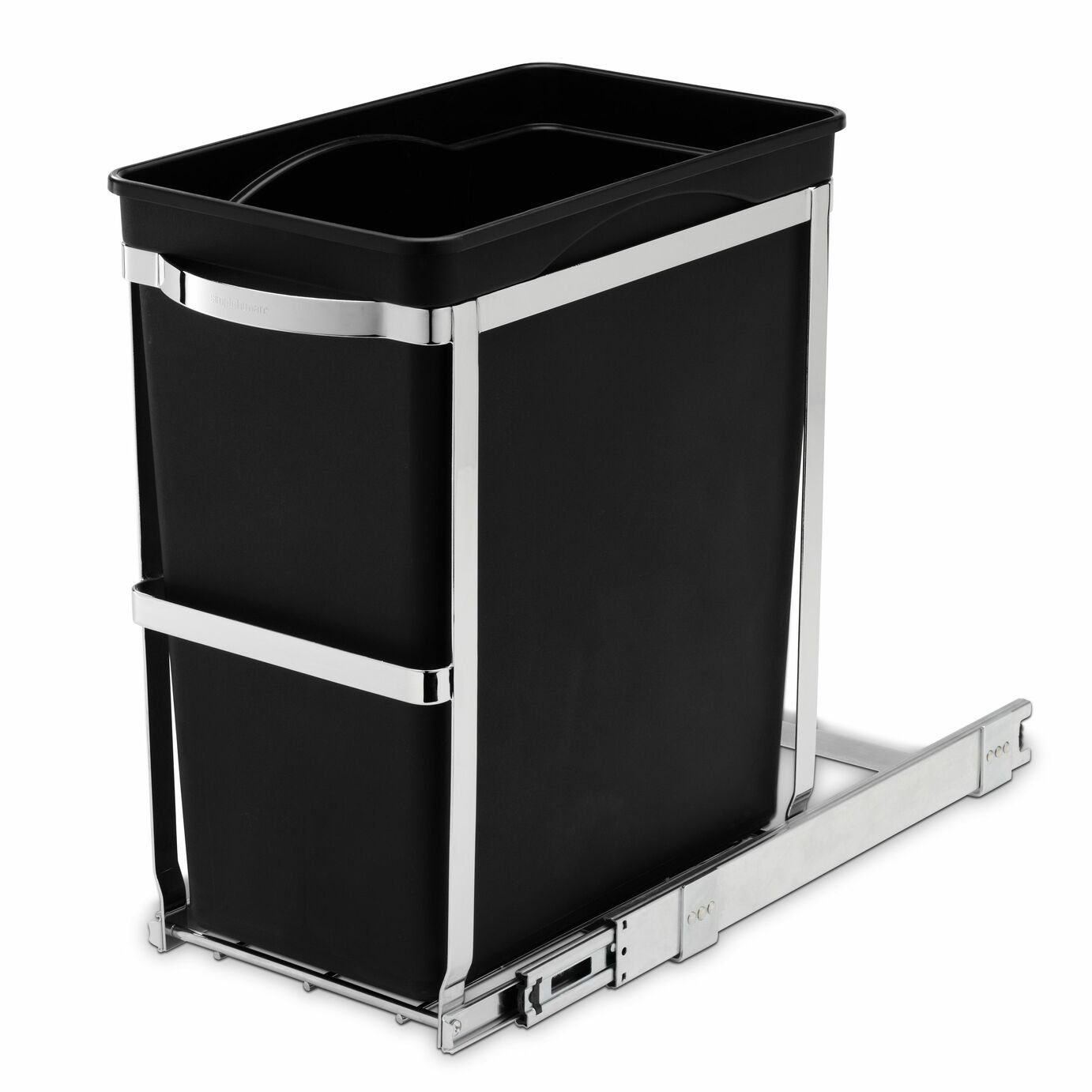 simplehuman 30L Pull Out Bin