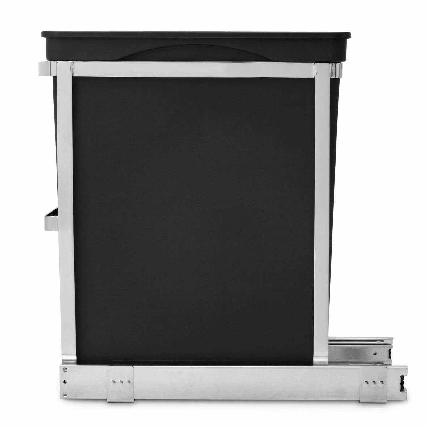 simplehuman 30L Pull Out Bin Review