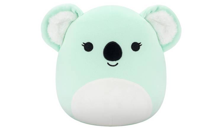 Squishmallows 7.5 inch Coco Mint Koala Plush