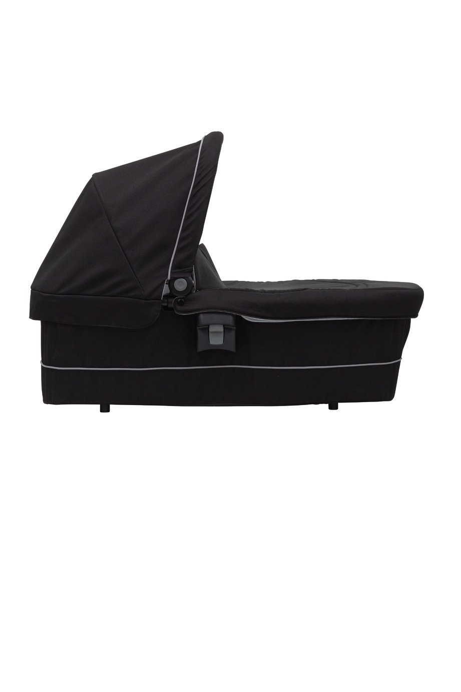 Graco Time2Grow Carrycot Review
