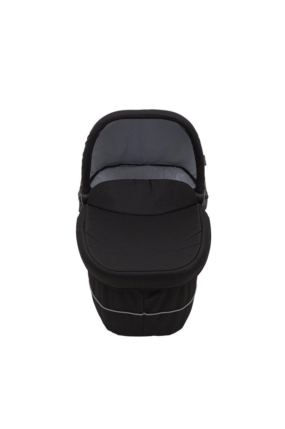 Graco Time2Grow Carrycot Review
