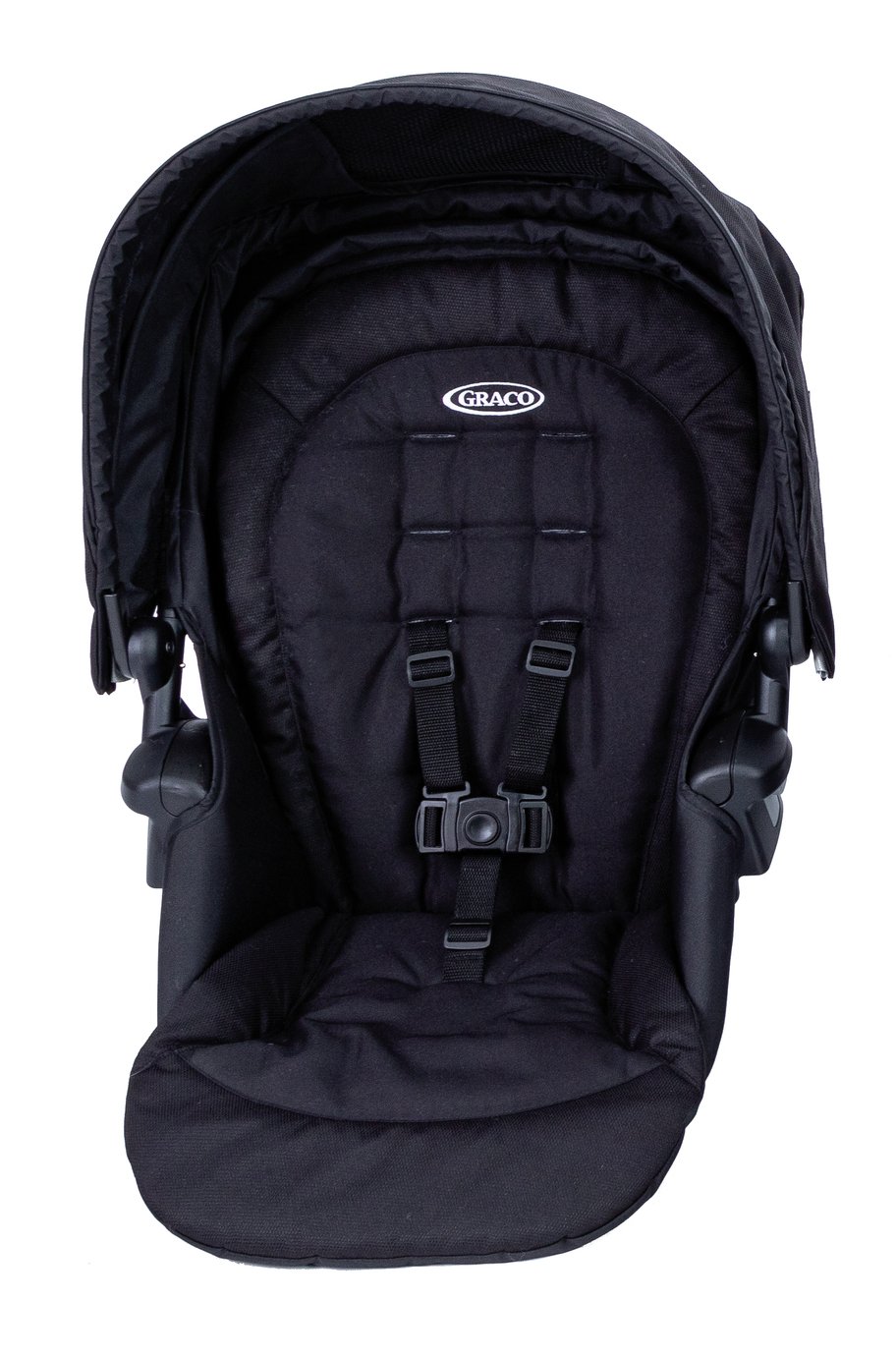 argos graco car seat