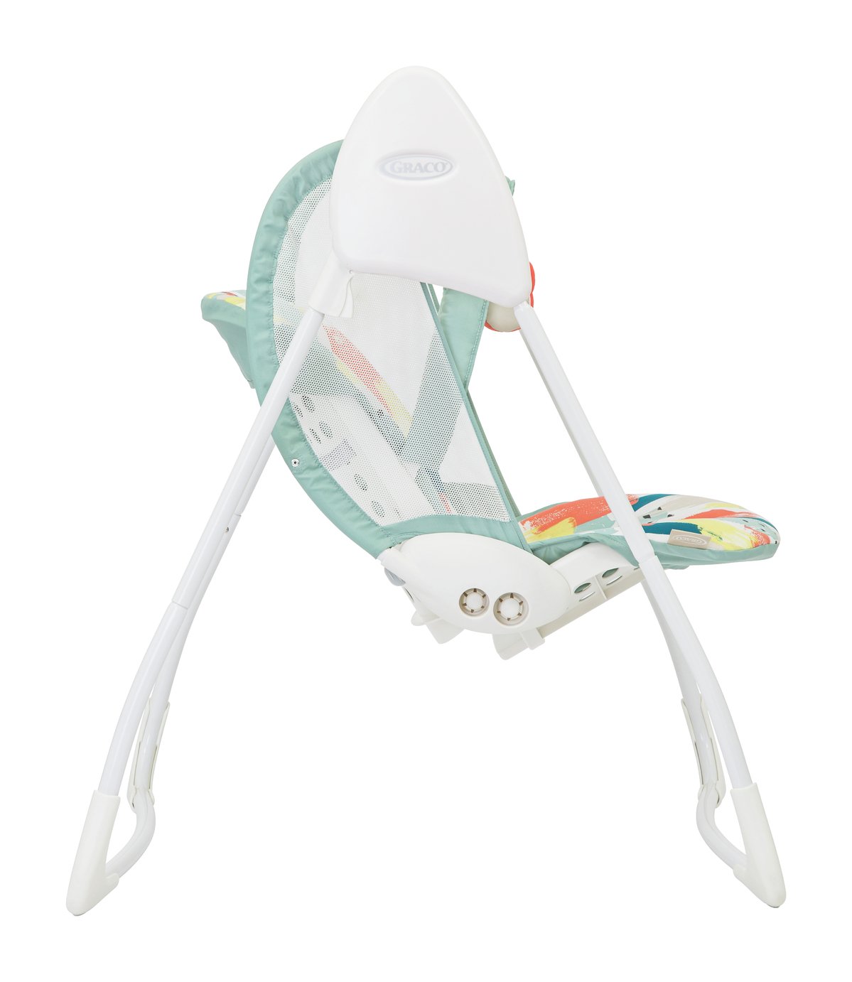 Graco Baby Delight Swing Review