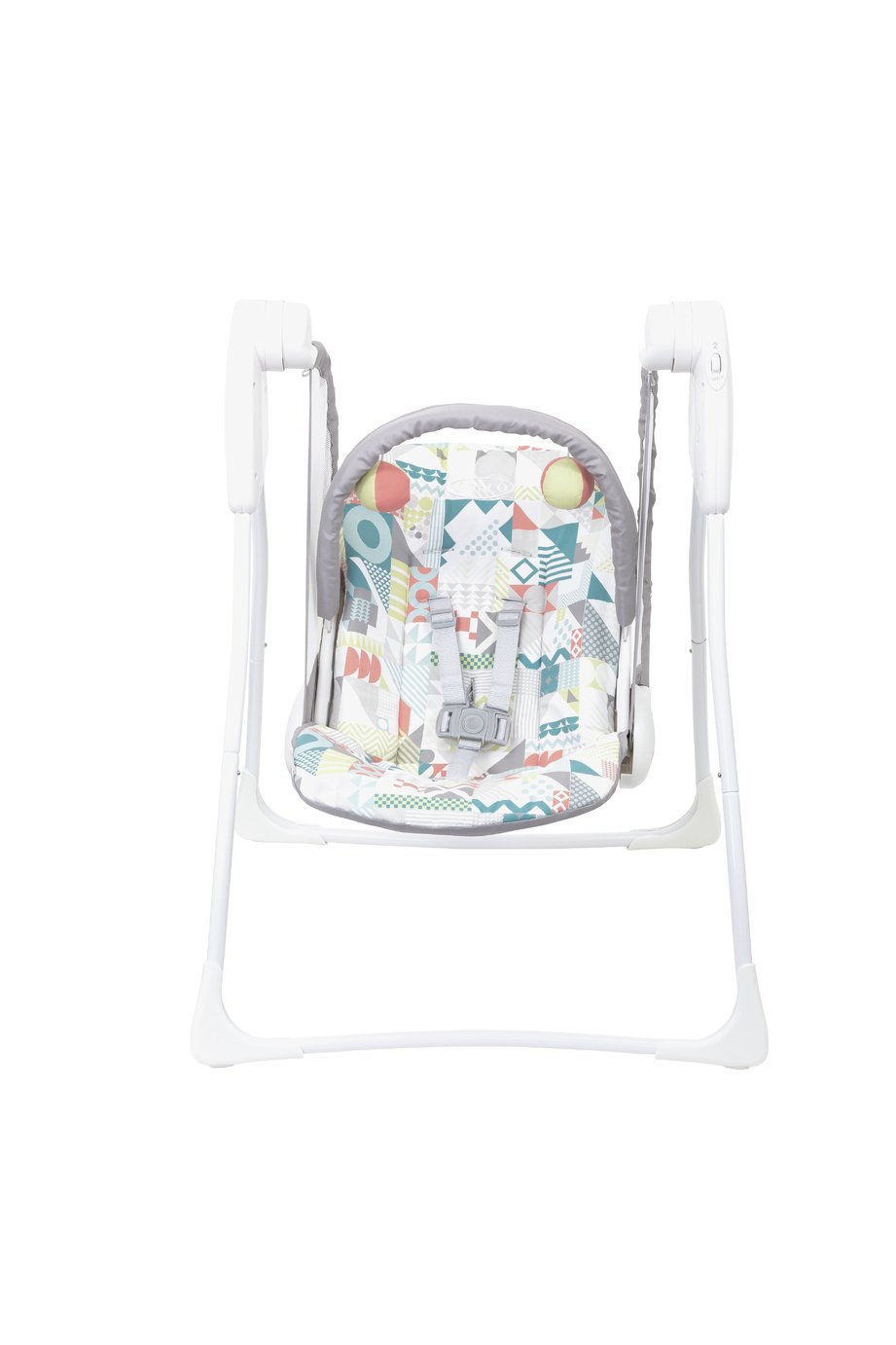 Graco Baby Delight Swing Reviews Updated December 2023