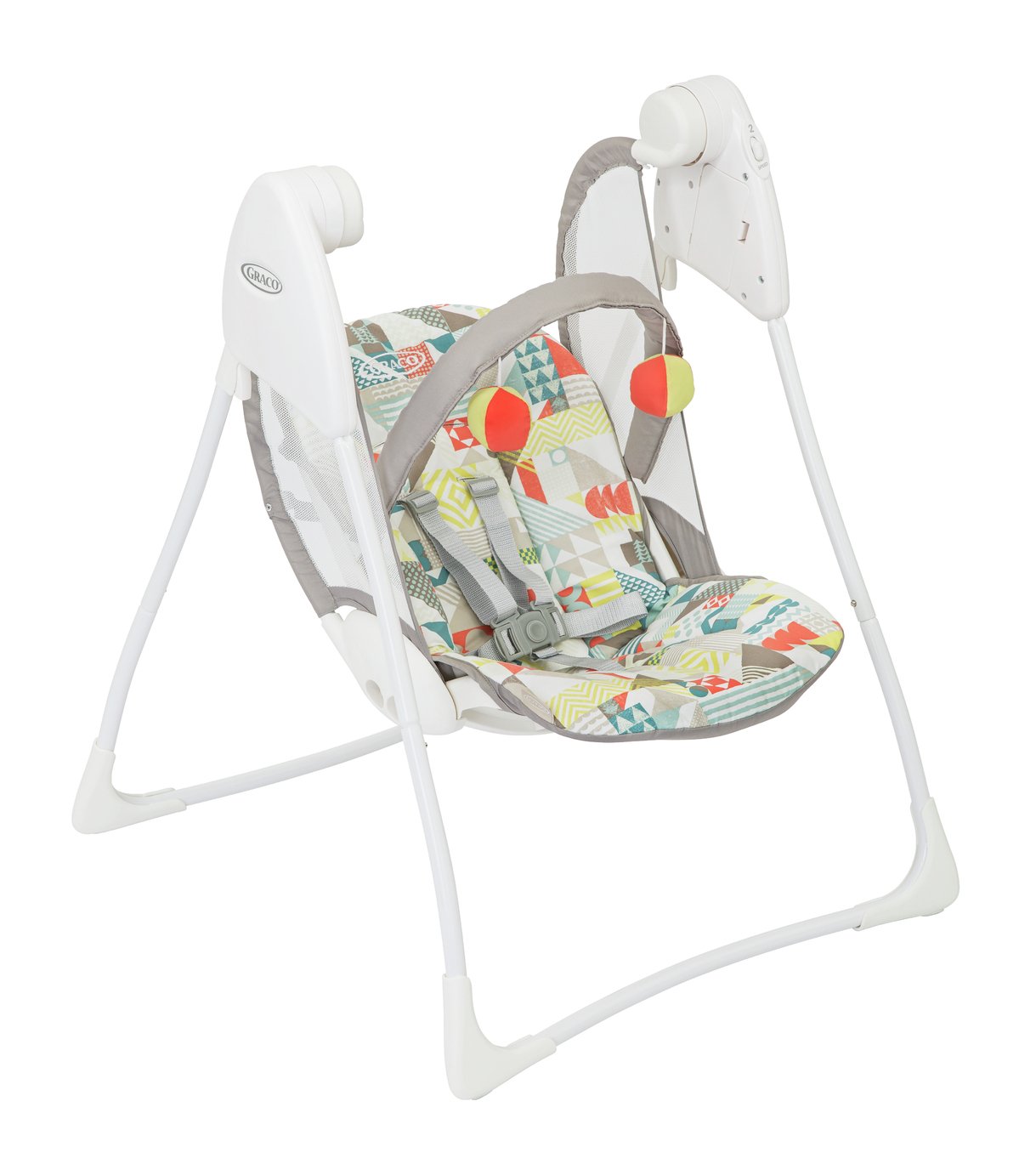 Graco Baby Delight Swing Reviews Updated December 2023
