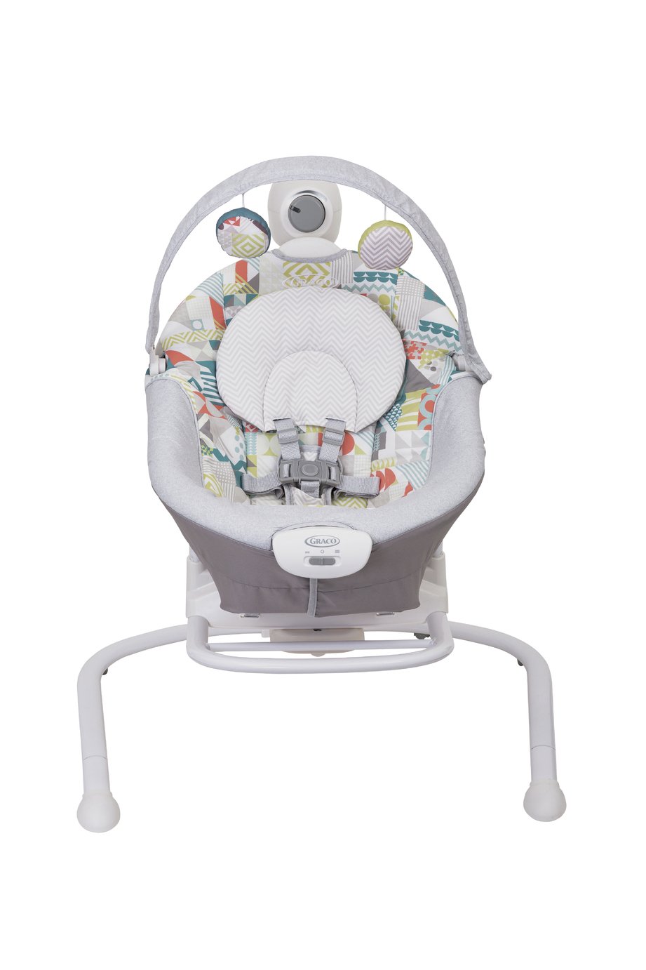 Graco Duet Sway 2in1 Swing Reviews Updated September 2022