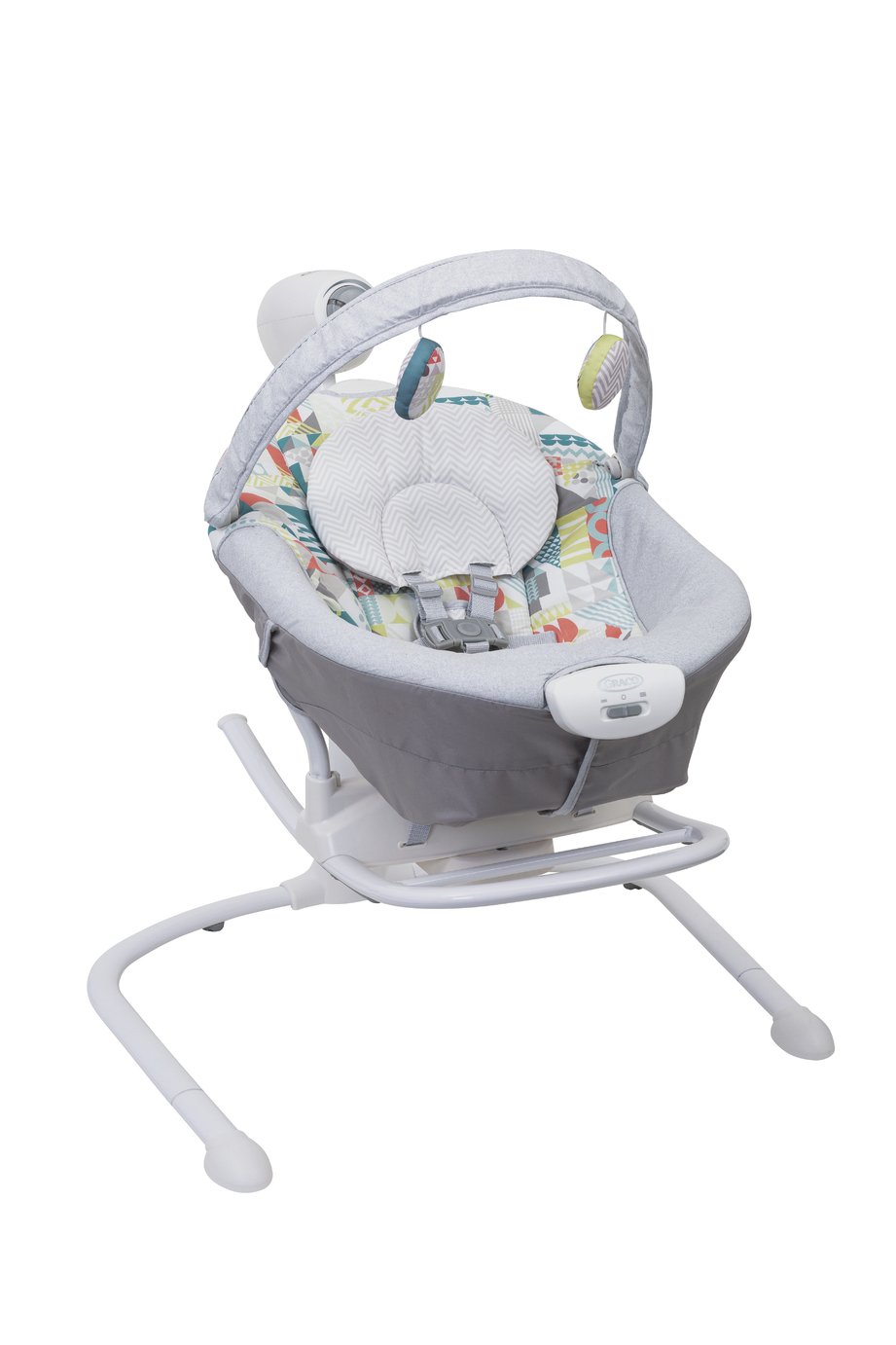 Graco Duet Sway 2in1 Swing Reviews Updated February 2024