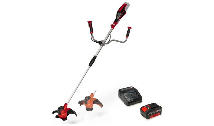 Einhell 5434113100 AGILLO Cordless Scythe - 18V