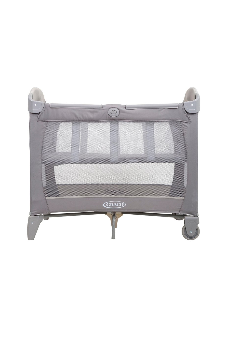 graco contour bassinet travel cot